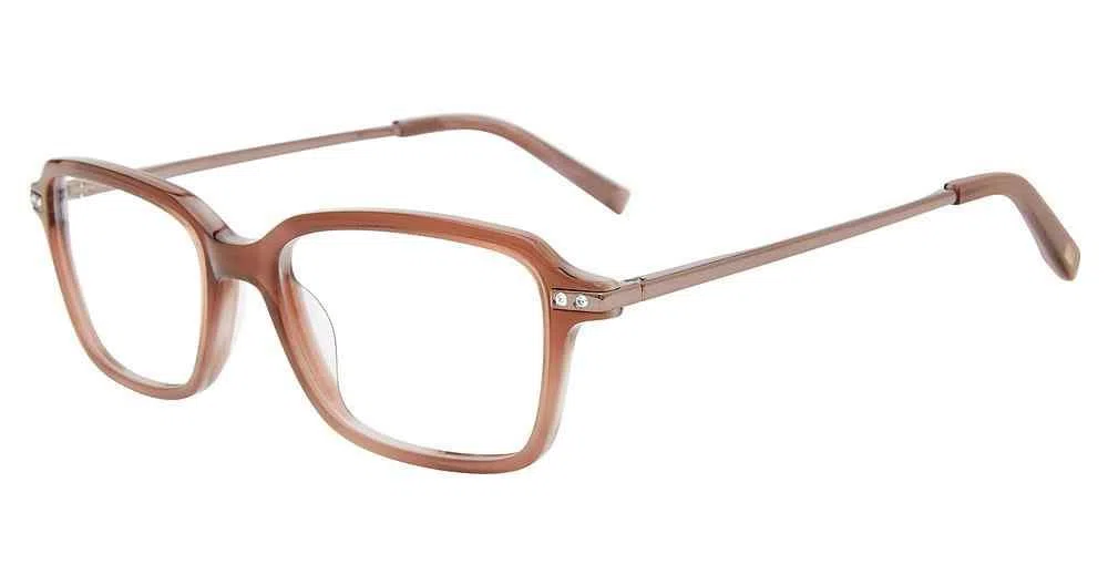 Jones New York VJOP247 Eyeglasses - view 2